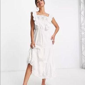 White River Island Dress